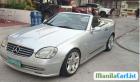 Mercedes Benz Other Automatic 2001