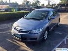 Honda Civic Automatic 2006