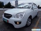 Kia Carens Automatic 2007