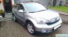 Honda CR-V Automatic 2007