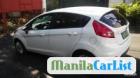 Ford Fiesta Manual 2011