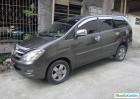 Toyota Innova 2005