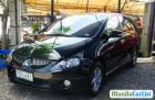 Mitsubishi Grandis