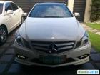 Mercedes Benz Other Automatic 2010