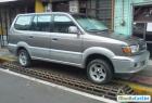 Toyota Other Manual 2000