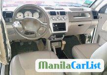 Mitsubishi Adventure Manual 2005 in Bulacan