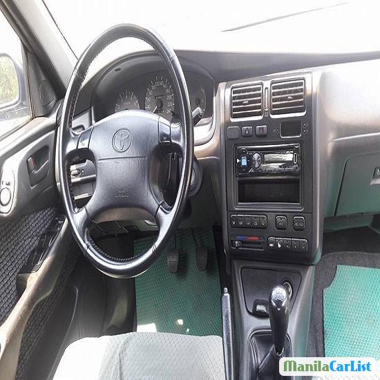 Toyota Corona Automatic 1996 - image 5