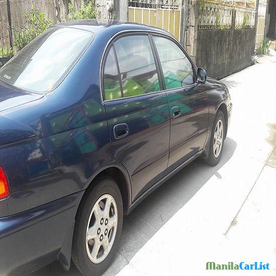 Toyota Corona Automatic 1996 - image 6