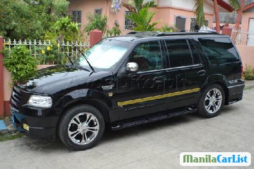 Ford Expedition Automatic - image 1