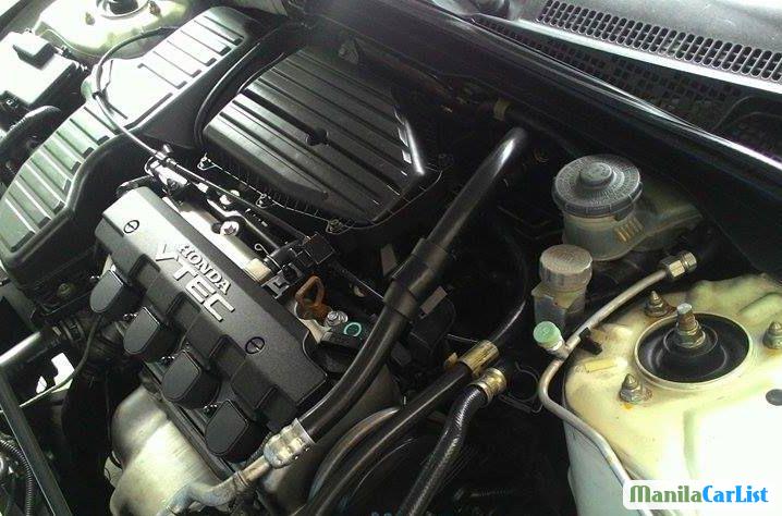 Picture of Honda Civic Manual 2016 in Surigao del Norte