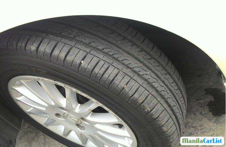 Picture of Honda Civic Manual 2016 in Philippines