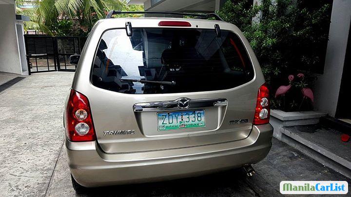 Mazda Mazda3 Automatic 2007 - image 2