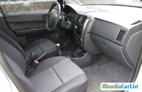 Hyundai Getz Manual 2009 - image 5