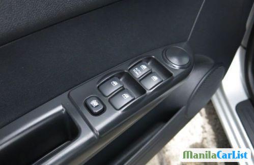 Hyundai Getz Manual 2009 - image 6
