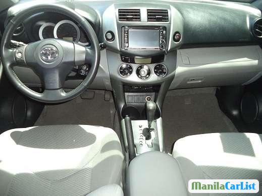 Toyota RAV4 Automatic 2006 - image 2