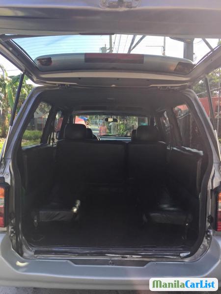 Toyota Manual 2000 in Surigao del Norte
