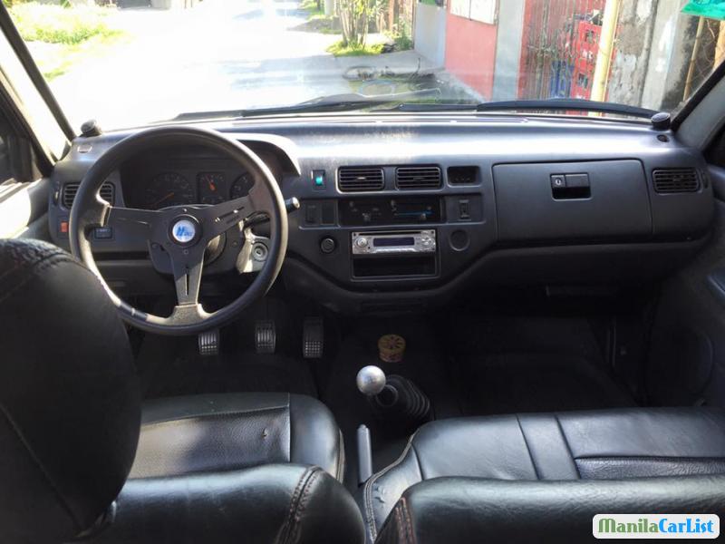Picture of Toyota Other Manual 2000 in Surigao del Norte