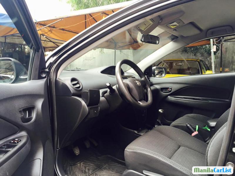 Toyota Vios Automatic 2011 - image 2