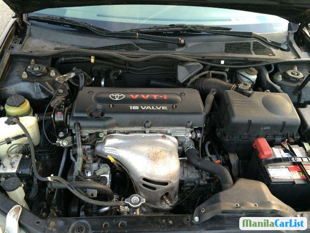 Toyota Camry Automatic 2001 - image 9