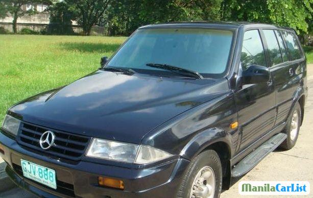 Pictures of Mercedes Benz Other Automatic 1998