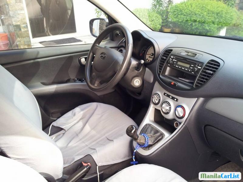 Hyundai Other Manual 2008