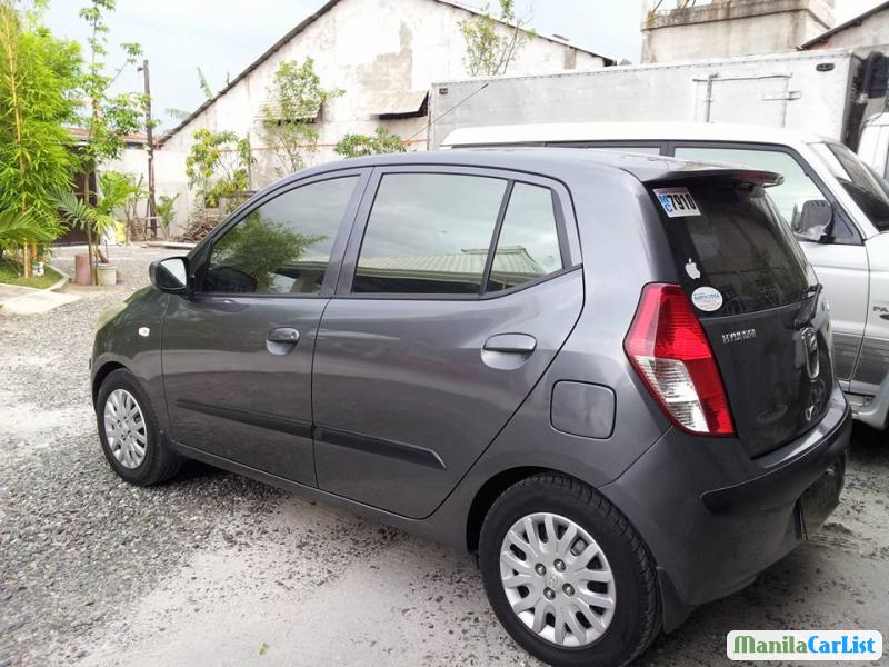 Picture of Hyundai Other Manual 2008 in La Union