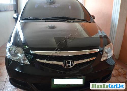 Picture of Honda City Semi-Automatic