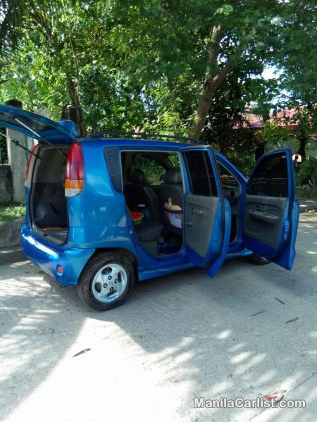 Hyundai Atos Manual 2010 in Agusan del Norte