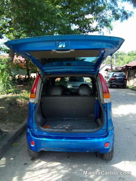 Hyundai Atos Manual 2010 in Philippines