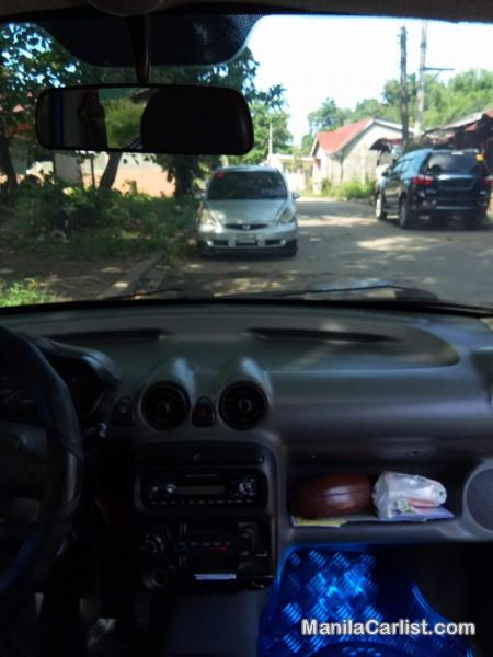 Picture of Hyundai Atos Manual 2010 in Philippines