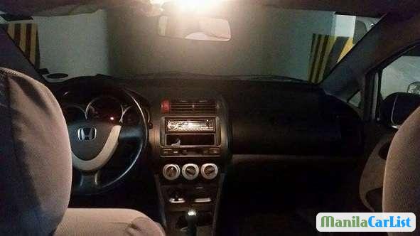 Honda City Manual 2008 - image 2