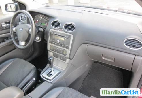 Ford Focus Automatic 2005 in Philippines