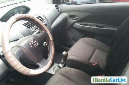 Toyota Vios Automatic 2010 in Philippines