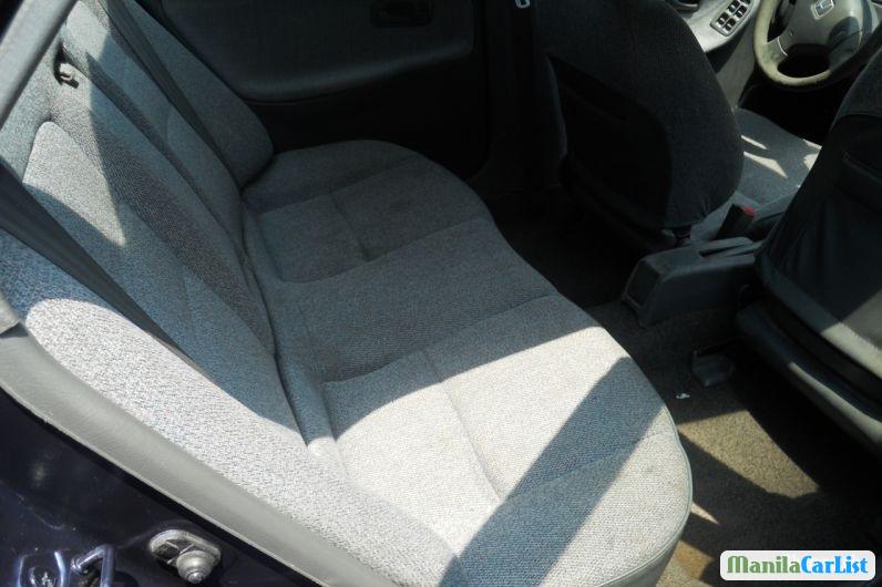 Honda Civic 2000 - image 5