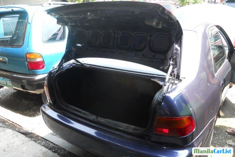 Picture of Honda Civic 2000 in Philippines