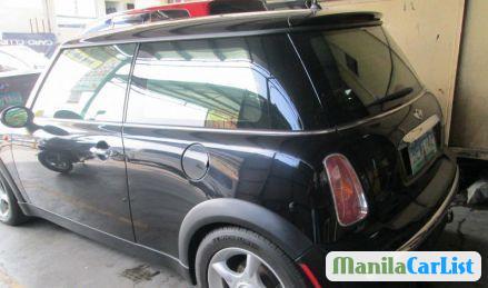 Mini Cooper Automatic 2004 in Batanes