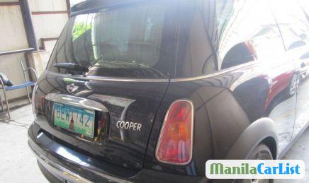 Mini Cooper Automatic 2004 in Philippines