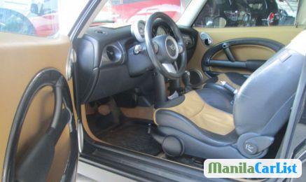 Picture of Mini Cooper Automatic 2004 in Batanes