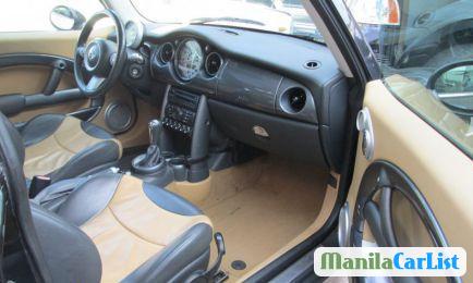 Mini Cooper Automatic 2004 in Batanes - image