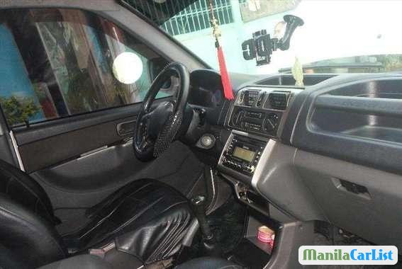 Mitsubishi Adventure Automatic 2008 in Bulacan