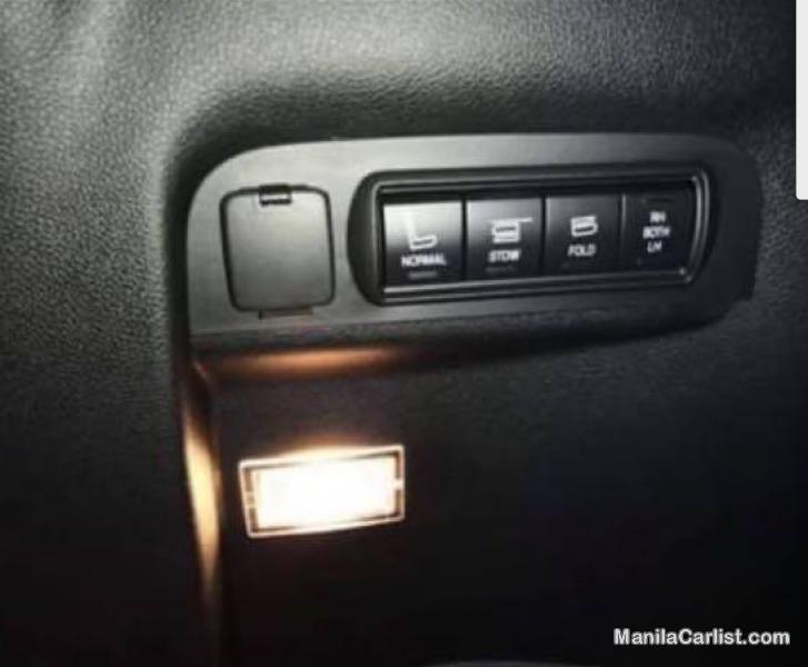 Ford Explorer Explorer Sport Automatic 2013 - image 3