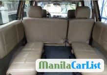 Toyota Other Automatic 2004 in Pangasinan