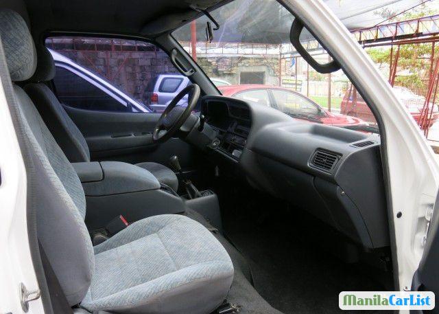 Toyota Hiace 1999 in Metro Manila