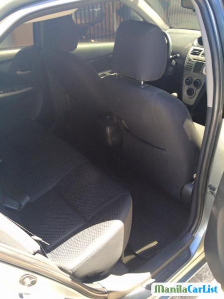 Toyota Vios Manual 2008 - image 3