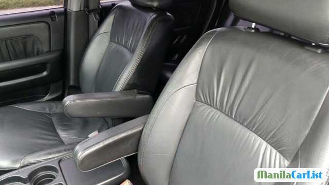 Honda CR-V Automatic 2004 in Sarangani