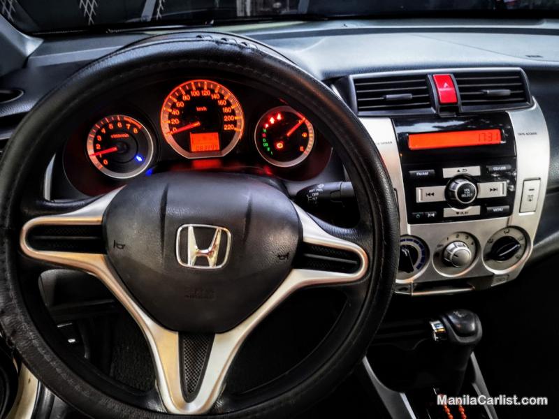 Honda City Automatic 2011 - image 7