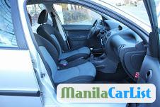Peugeot 207 Manual 2006 in Bulacan