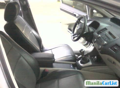 Honda City Manual 2007