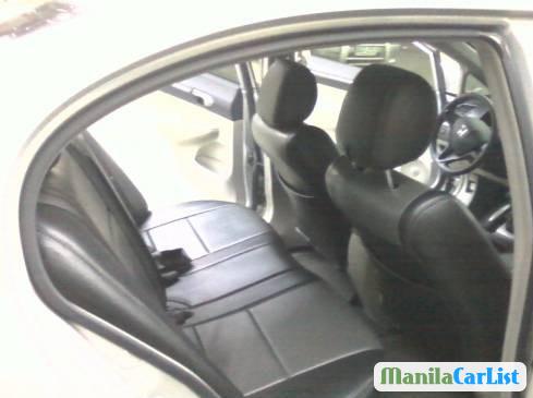 Honda City Manual 2007 in Cotabato City