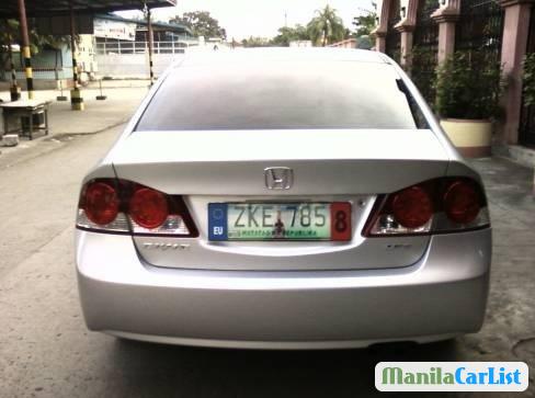 Picture of Honda City Manual 2007 in Cotabato City